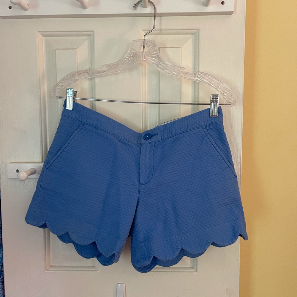 Lilly Pulitzer Buttercup 5” Shorts